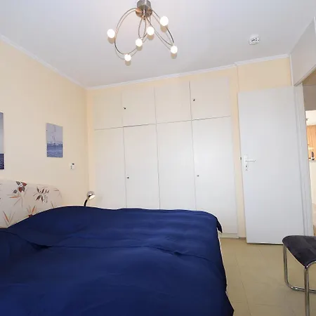 Hohes Ufer Kuestenglueck