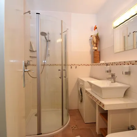 Hohes Ufer Kuestenglueck Apartament