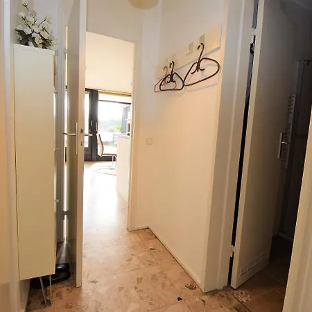Apartament Hohes Ufer Kuestenglueck