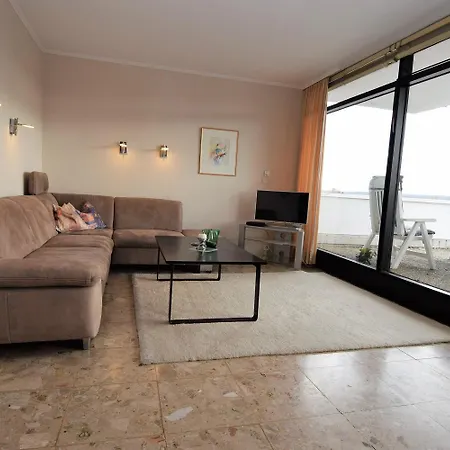 Hohes Ufer Kuestenglueck Apartament Hohwacht