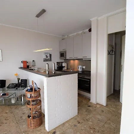 Hohes Ufer Kuestenglueck