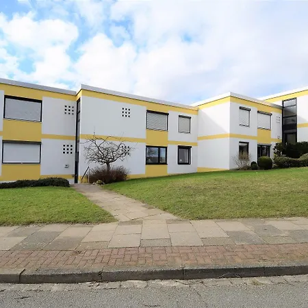 Hohes Ufer Kuestenglueck *