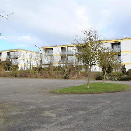 Apartament Hohes Ufer Kuestenglueck *