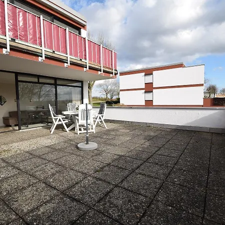 Hohes Ufer Kuestenglueck Hohwacht