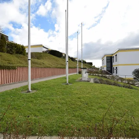 Apartament Hohes Ufer Kuestenglueck Hohwacht