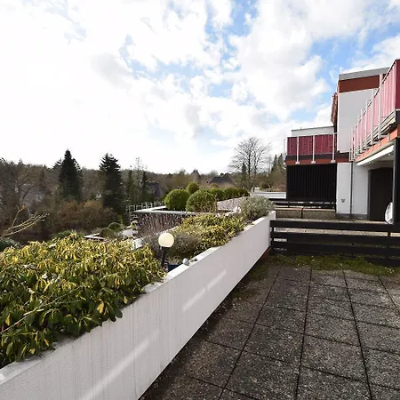 Hohes Ufer Kuestenglueck