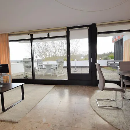 Apartament Hohes Ufer Kuestenglueck Hohwacht