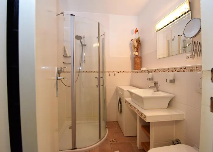 Hohes Ufer Kuestenglueck Appartement