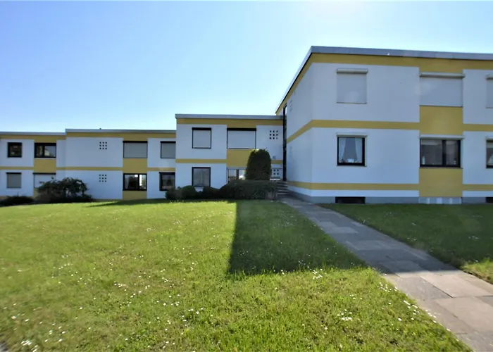 Hohes Ufer Kuestenglueck *