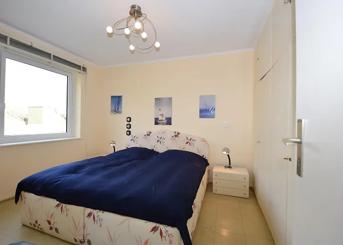 Hohes Ufer Kuestenglueck Appartement *